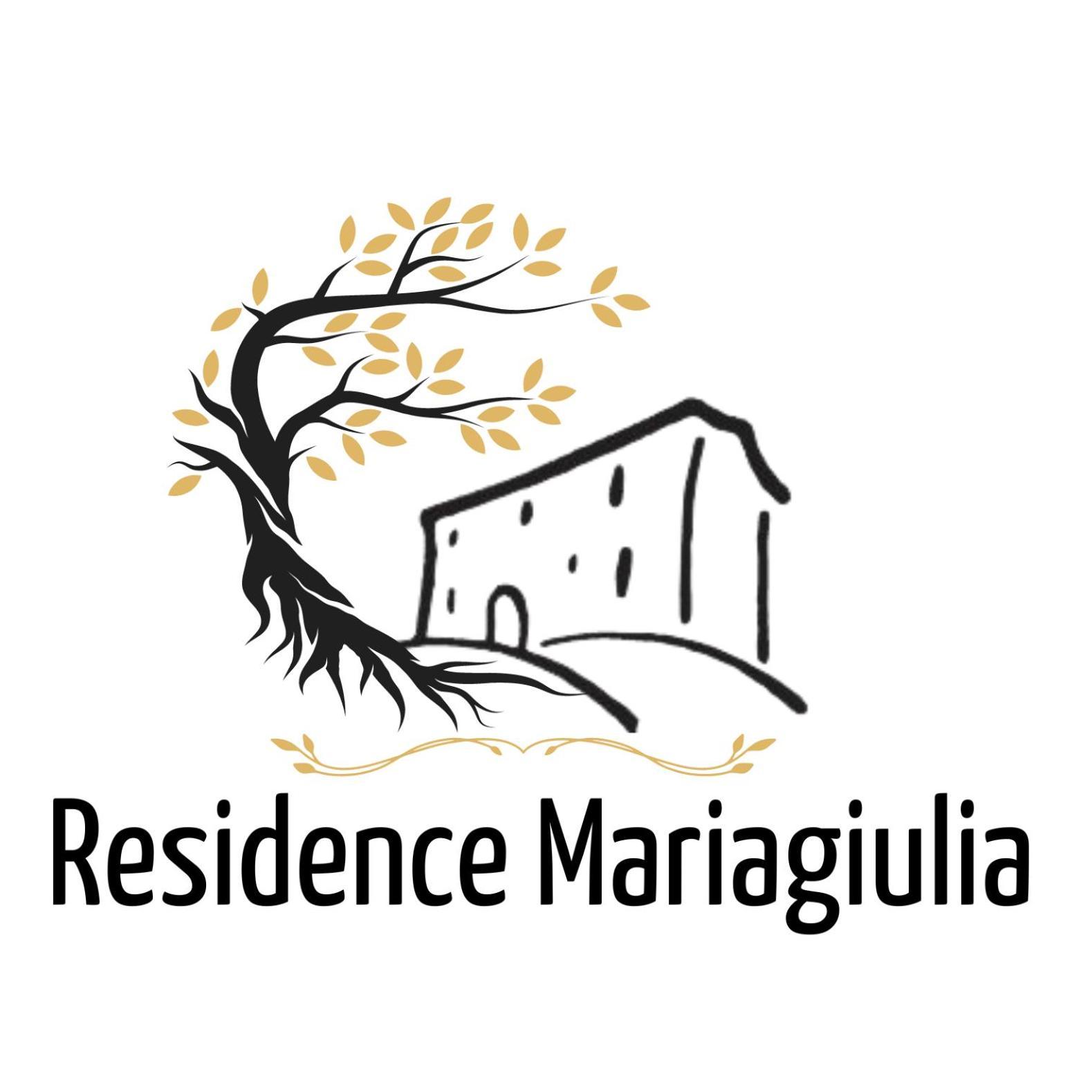 קורצ'יאנו Residence Maria Giulia מראה חיצוני תמונה