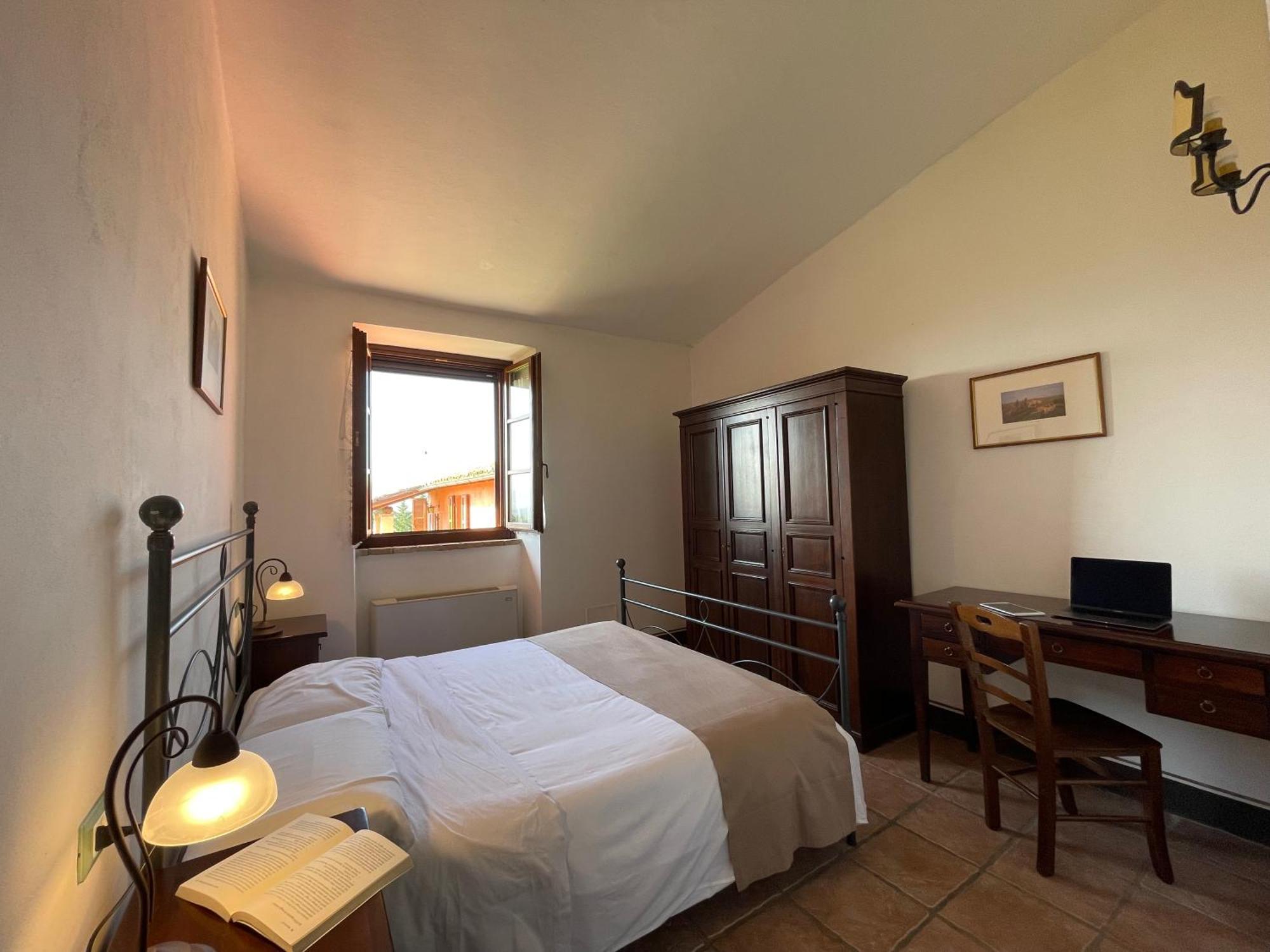 קורצ'יאנו Residence Maria Giulia מראה חיצוני תמונה