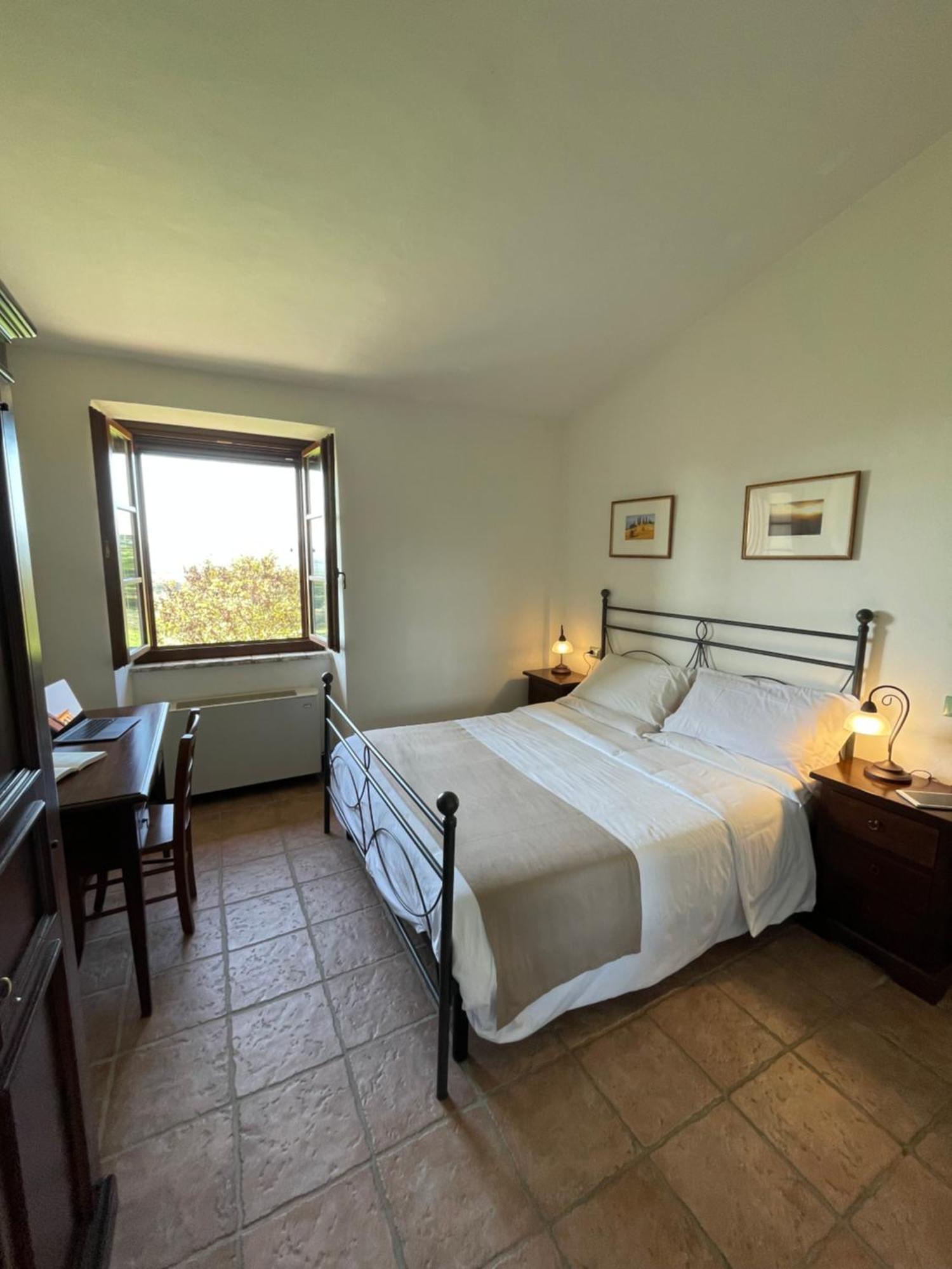 קורצ'יאנו Residence Maria Giulia מראה חיצוני תמונה