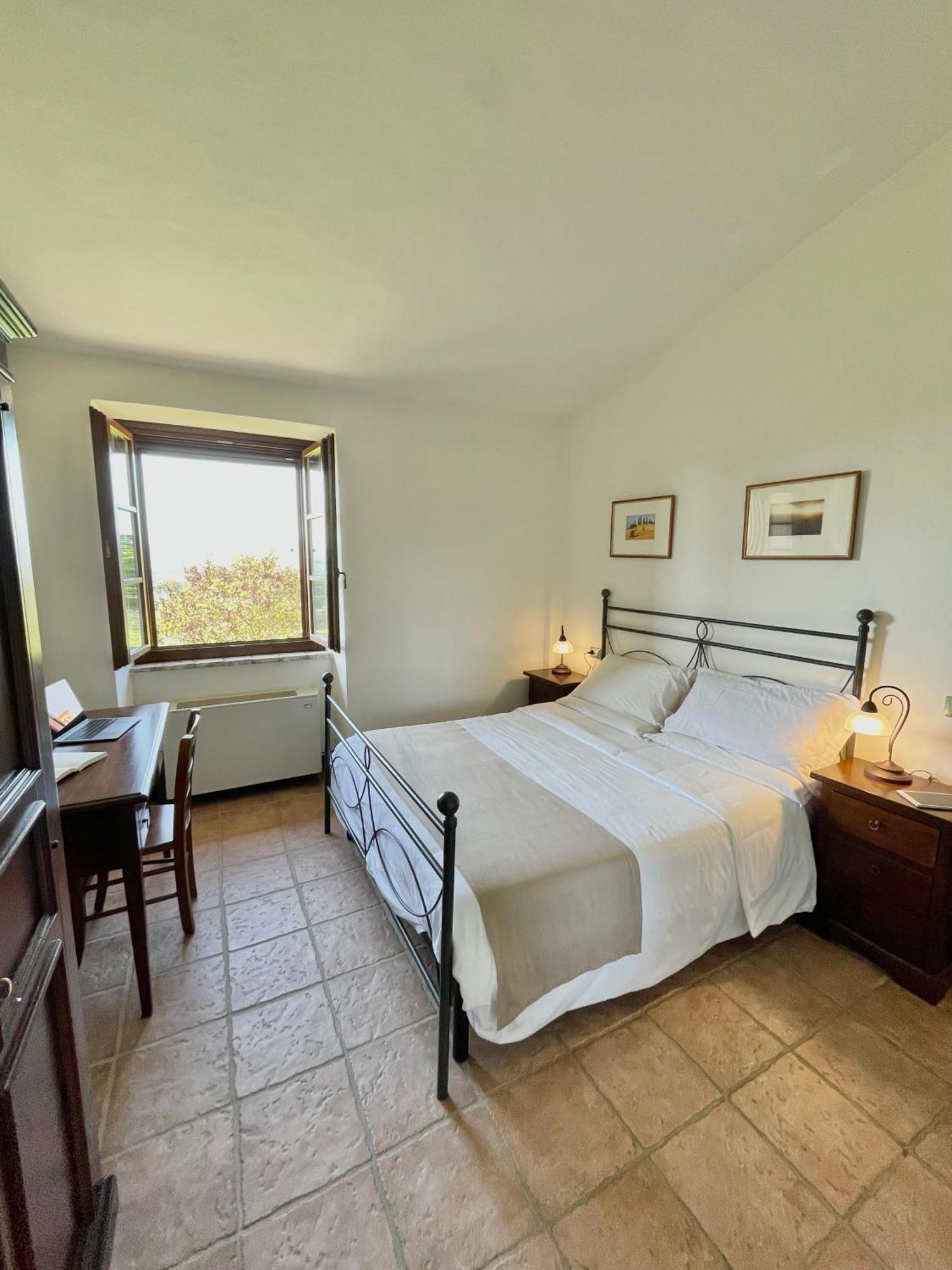 קורצ'יאנו Residence Maria Giulia מראה חיצוני תמונה